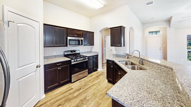 Foto del edificio - 812 Mockingbird St