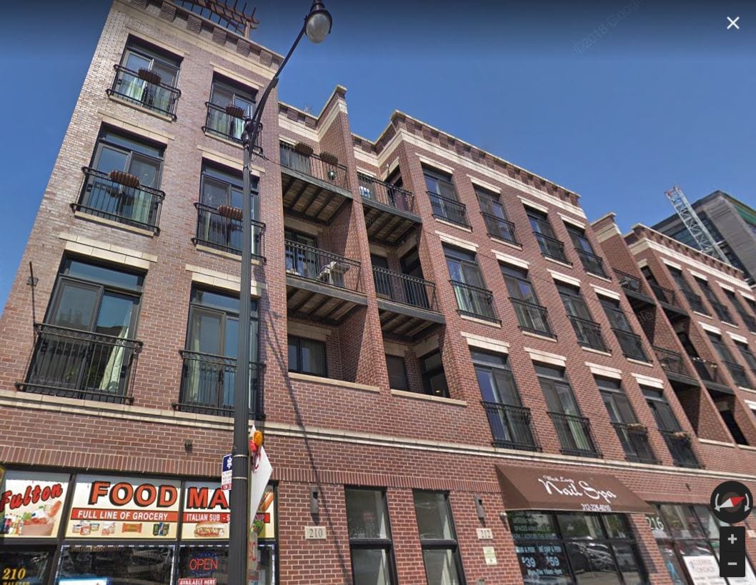 Foto principal - 210 N Halsted St
