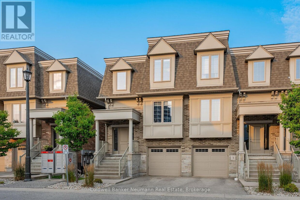 Photo principale - 72 York Rd