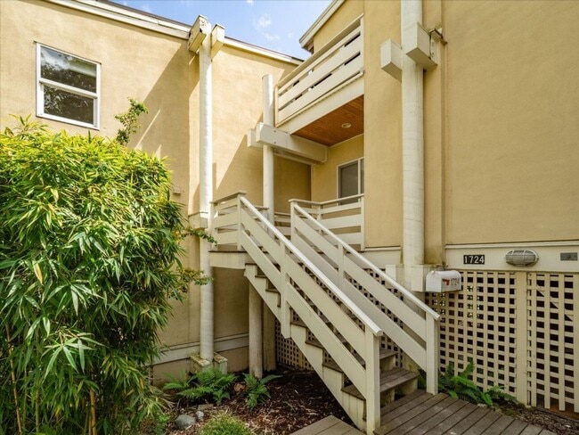 Foto del edificio - 2Bd/1.25Ba Seattle Townhouse