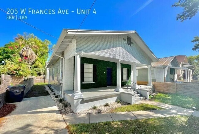 Foto del edificio - 205 W Frances Ave