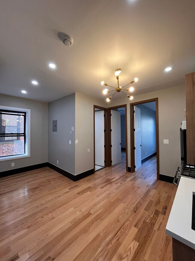 Foto del edificio - 21 Reed St