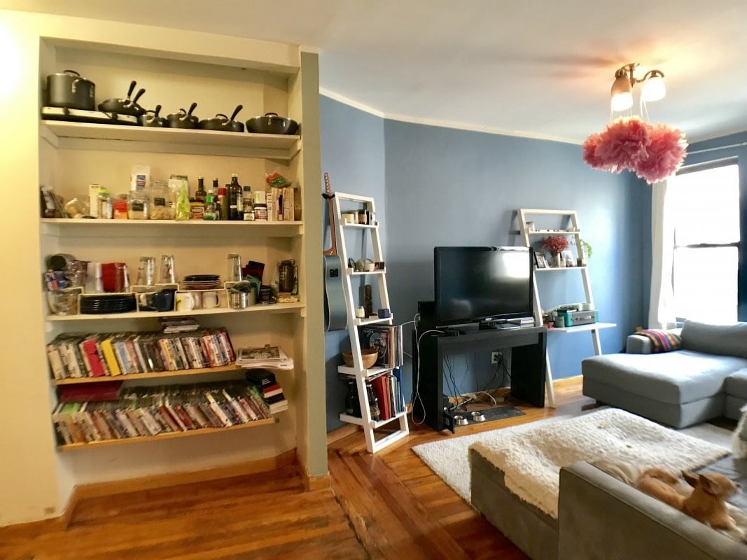 Primary Photo - 522 West 134th Street