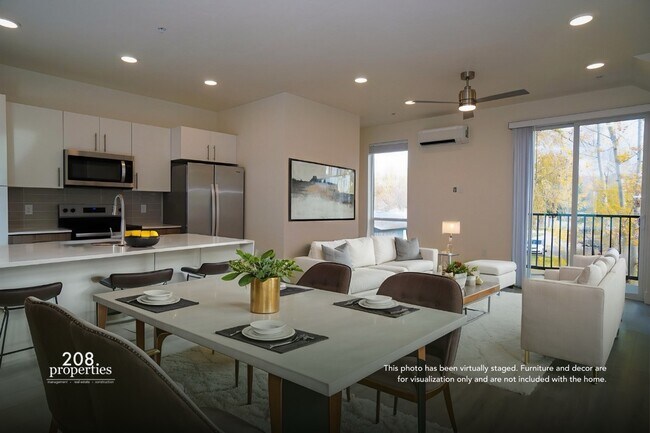 Foto del edificio - 4617 N Iota Ln