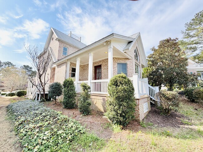 Foto del edificio - 33 Golden Spur Ln