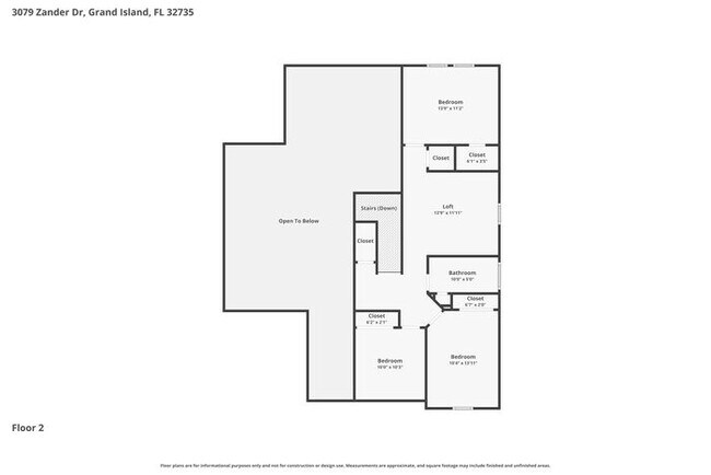 Foto del edificio - 3079 Zander Dr