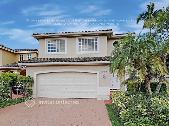 Building Photo - 9069 SW 157th Ct