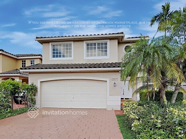 Building Photo - 9069 SW 157th Ct