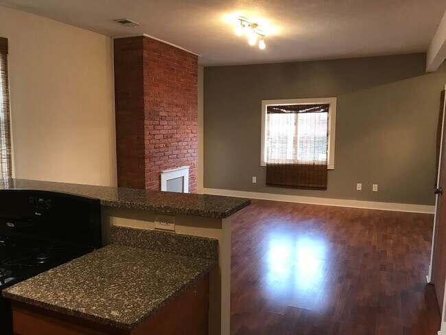 Foto del edificio - 3947 Mintwood St