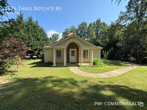 Building Photo - 4624 Three Notch'd Rd