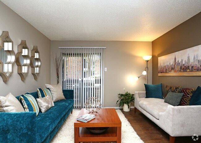The Manhattan Apartments Dallas Tx 1bd 1ba 662 Sf The Manhattan Apartments