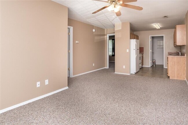 Building Photo - 1437 Sligo St