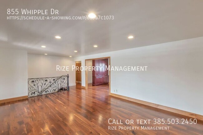 Foto del edificio - 855 Whipple Dr