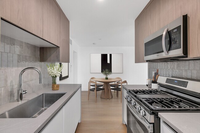 Foto del edificio - 921 N Gardner St