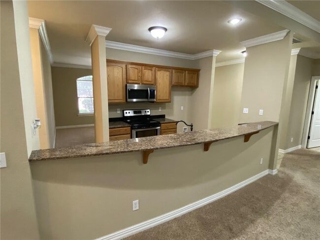 Building Photo - 4221 N Zion Valley Dr