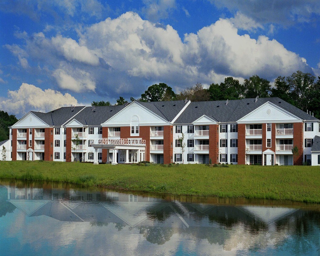 Arbor Glen Rentals Twinsburg, OH