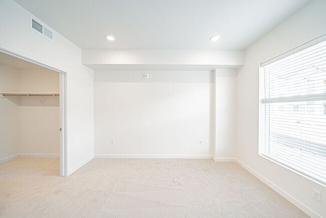 Dormitorio - The Residences at Victory Ranch