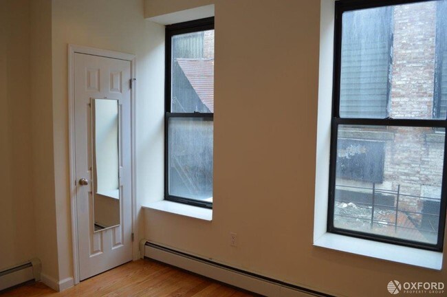 Building Photo - 243 West 115th Street