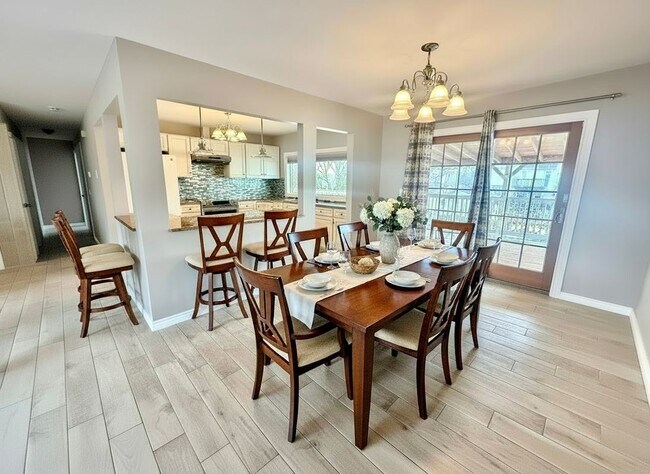 Foto del edificio - 415 West Dr