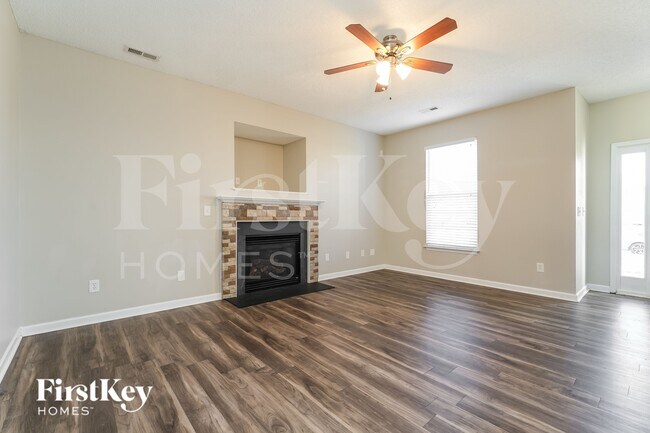 Foto del edificio - 101 Ashley Ridge Dr