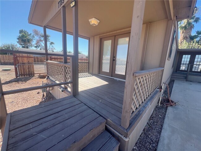 Building Photo - 7789 Mockingbird Dr