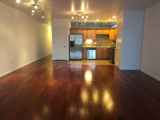 Cocina n.o 106 - Hawthorne 44