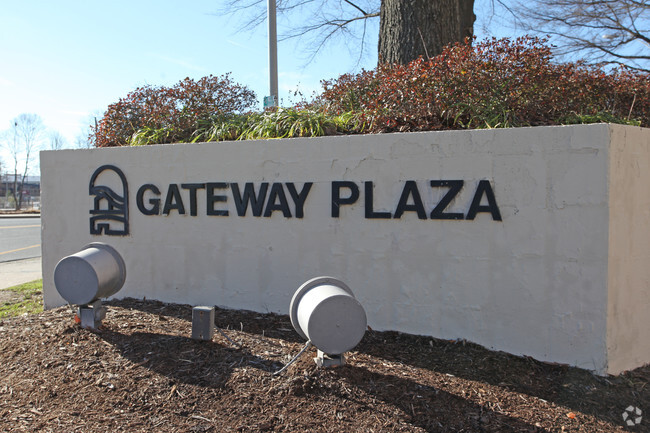 Foto del edificio - Gateway Plaza