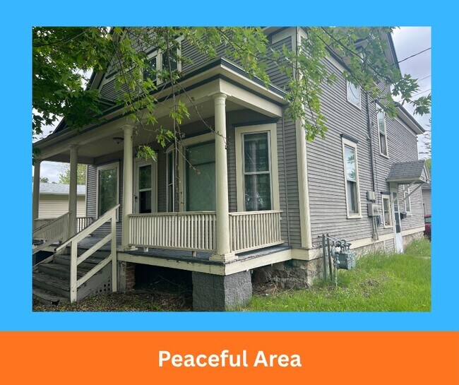 Foto del edificio - 1317 Cleveland Ave