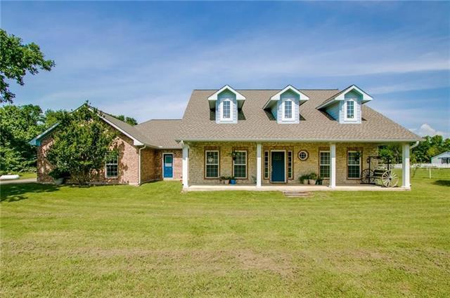 Foto principal - 6077 Co Rd 161