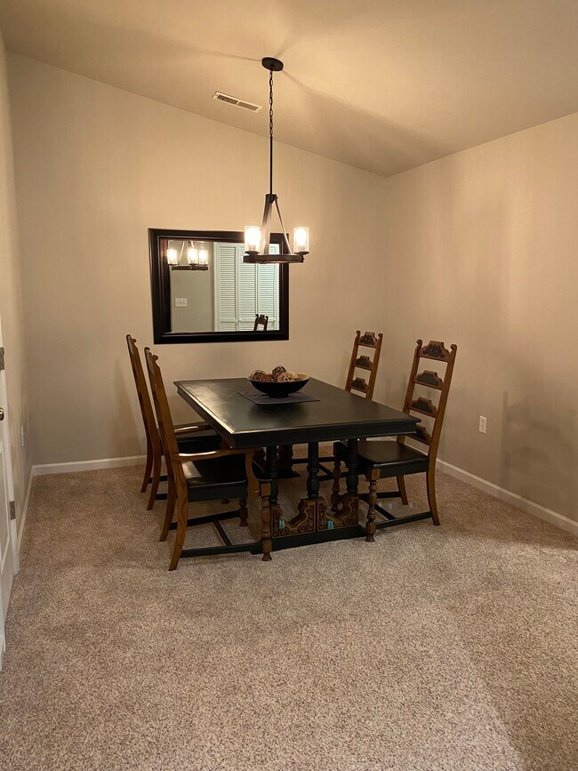 Dining Room - 4323 Capri Way