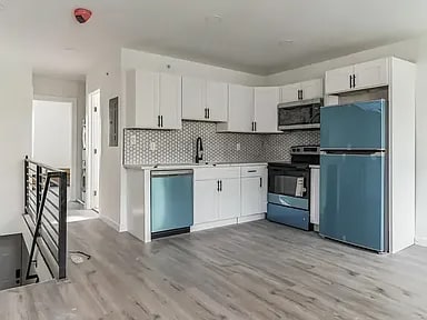 Foto principal - 5524 Matthews St