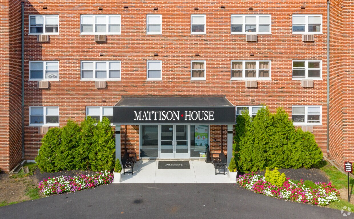 Mattison House Apartments Ambler, PA