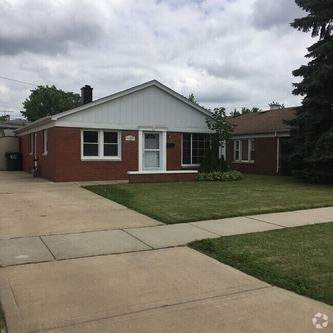 Houses for Rent in Alsip IL 1 Homes