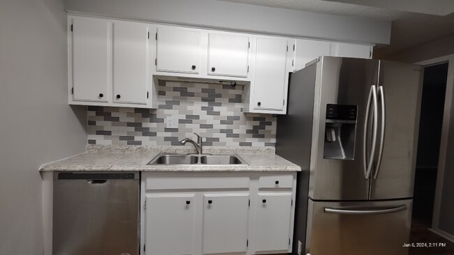 Foto del edificio - 8718 Washington Colony Dr