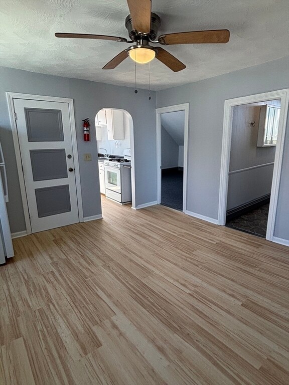 Foto del edificio - 110 Capital St