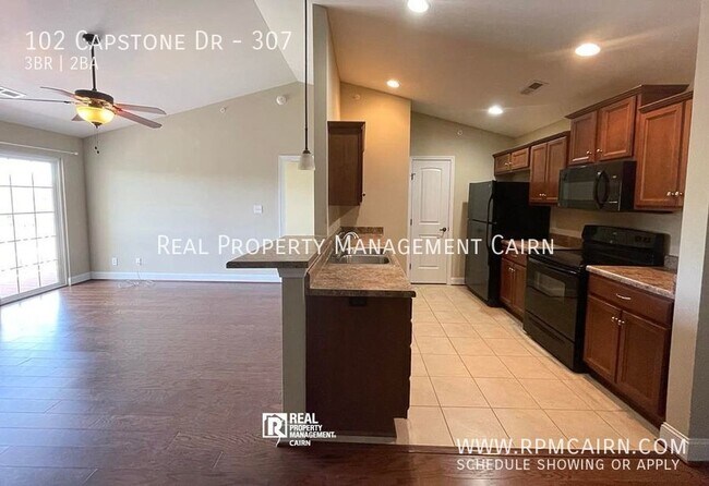 Building Photo - 102 Capstone Dr