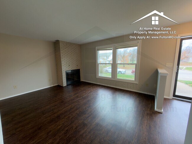 Foto del edificio - 1822 Springdale Ct