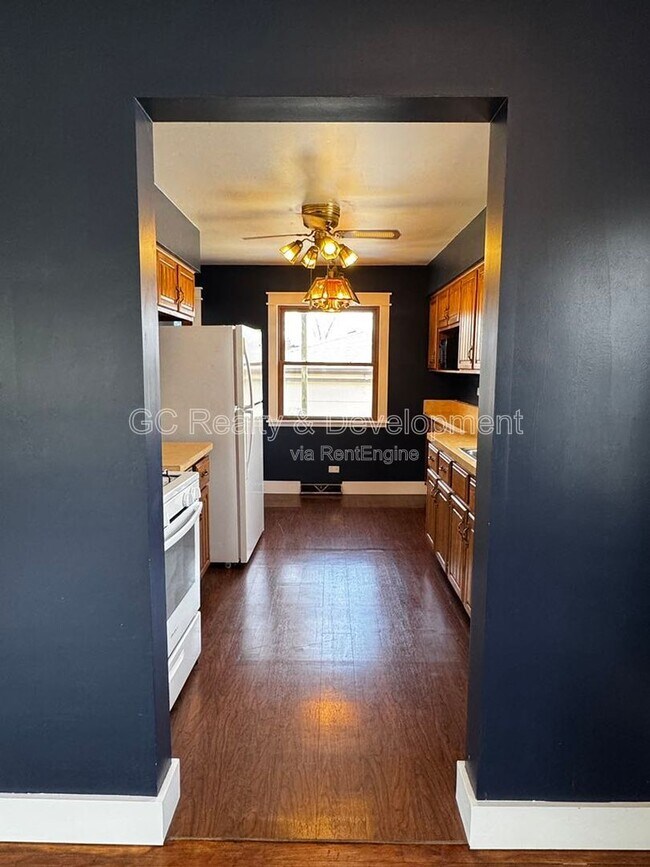 Foto del edificio - 510 N Fairview Ave