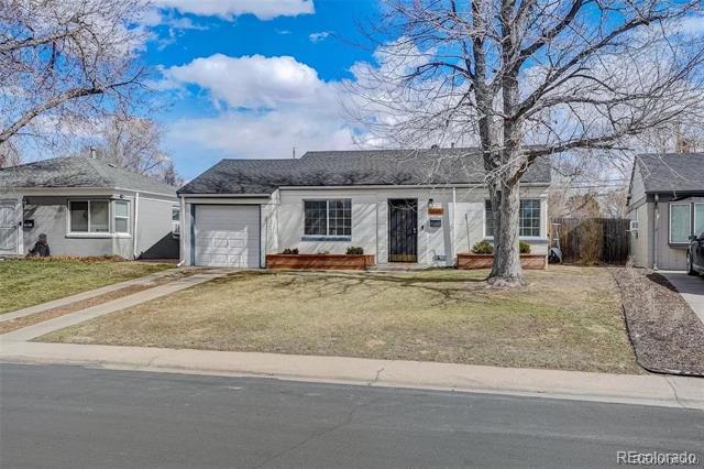Foto principal - 2940 Olive St