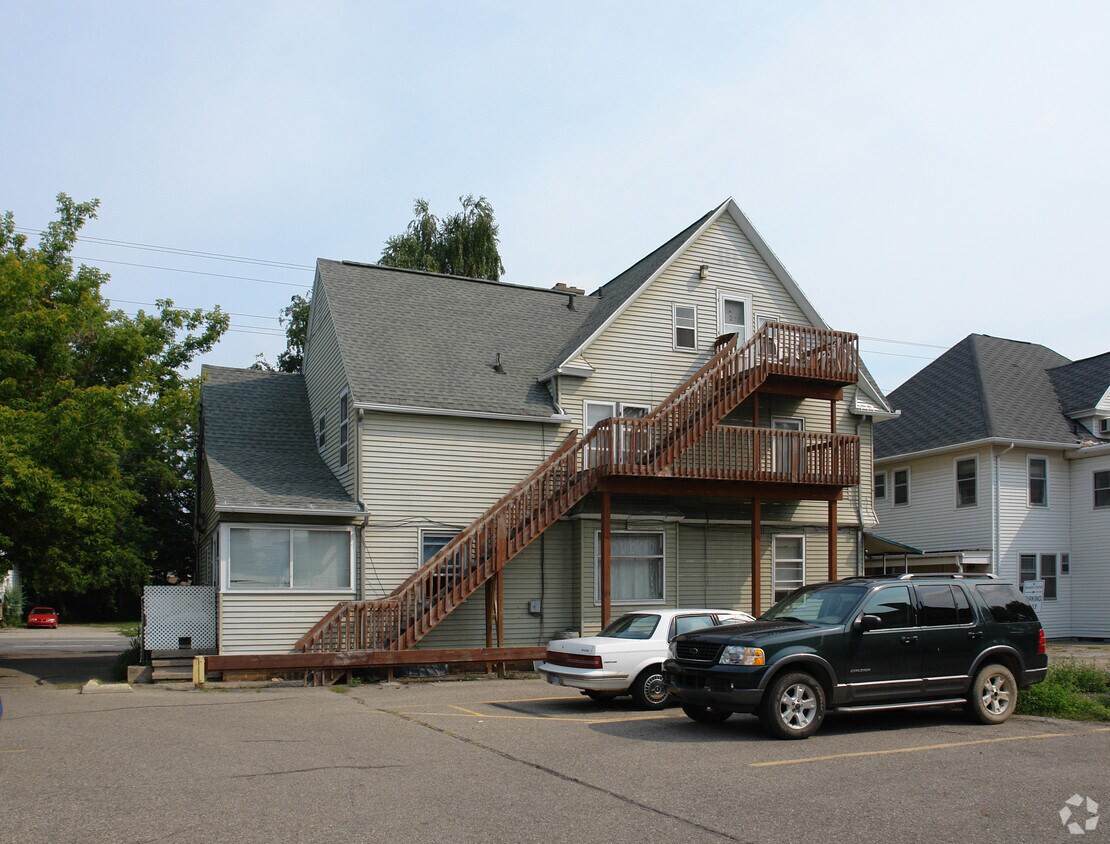 Foto del edificio - 211 W Saginaw St