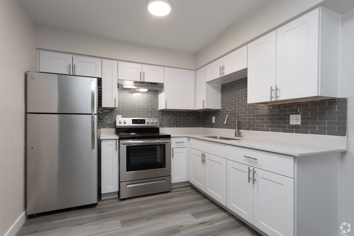 Foto principal - Copper Canyon Apartments
