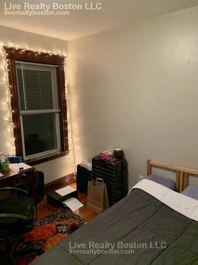 Foto del edificio - 10 Cambridge Ter