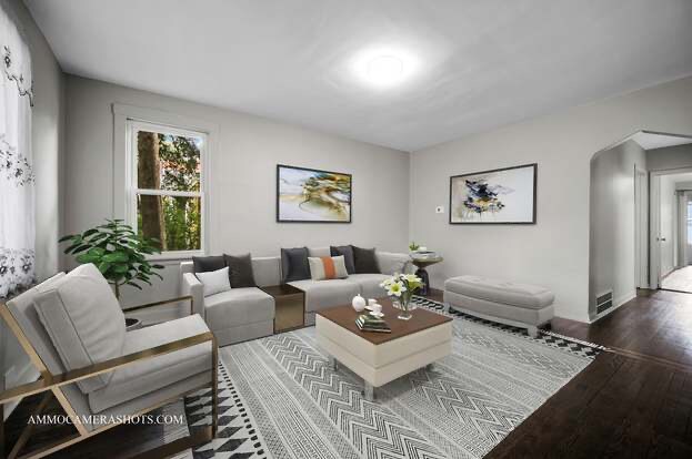 Foto del edificio - 3508 Sunnyside Ave