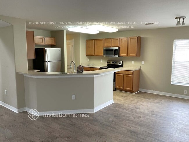 Foto del edificio - 13552 Fladgate Mark Drive