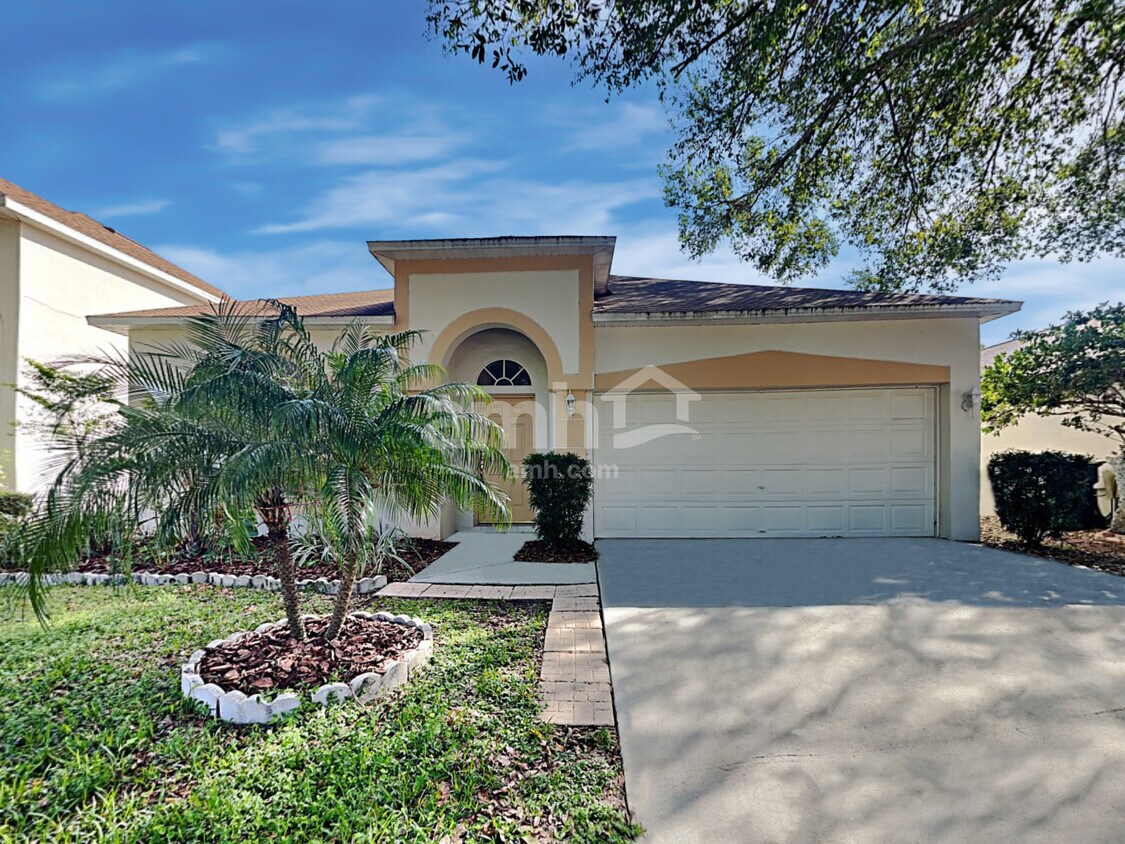 523 Beth Ann Street House Rental in Valrico, FL