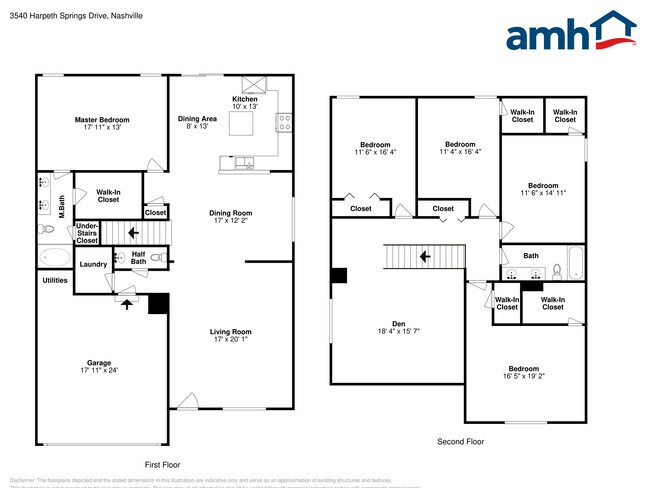 Building Photo - 3540 Harpeth Springs Dr