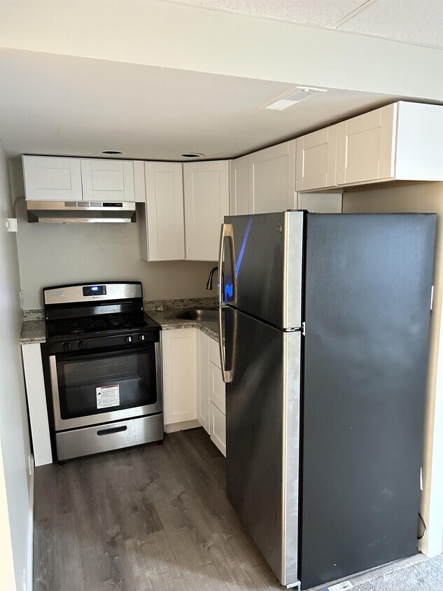 Foto principal - 7103-7107 Tulip St