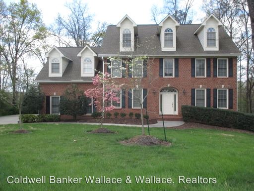 Foto del edificio - 1501 Kipling Park Ln