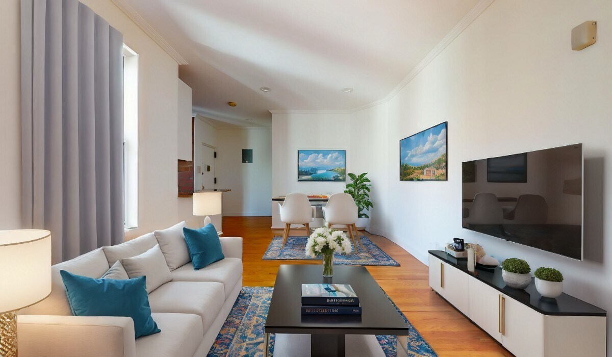 Foto principal - West 150th Street