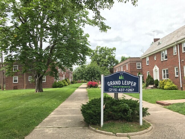 Building Photo - 4712 Leiper Street